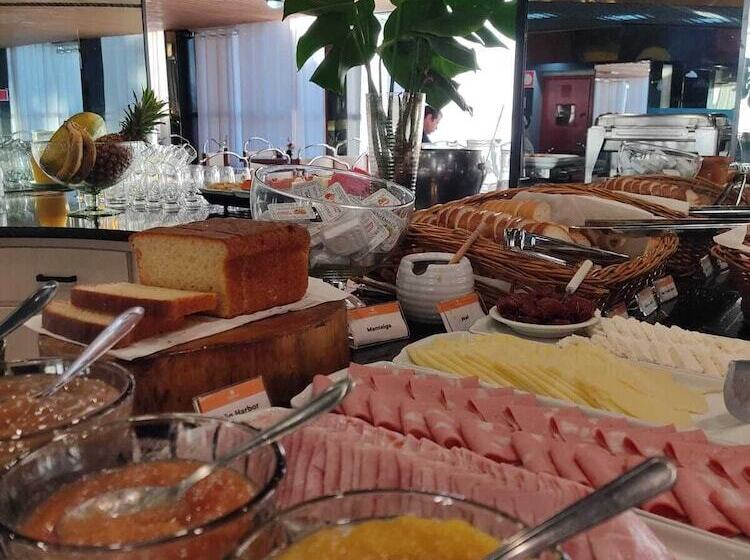 בית מלון כפרי Harbor Querencia