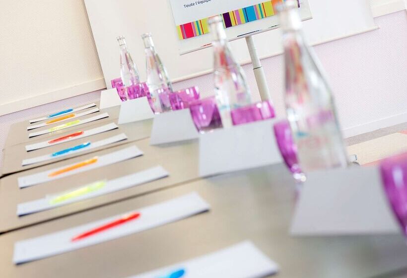 فندق Ibis Styles Melun