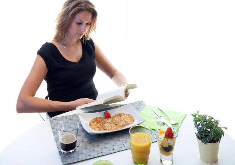 ホテル Ibis Styles Rennes St. Gregoire