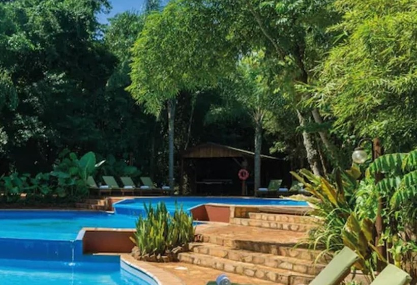 فندق La Aldea De La Selva Lodge