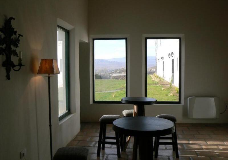 هتل La Merced Del Alto