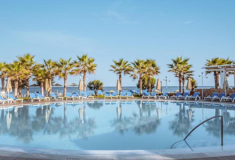 בית מלון כפרי Lyttos Beach