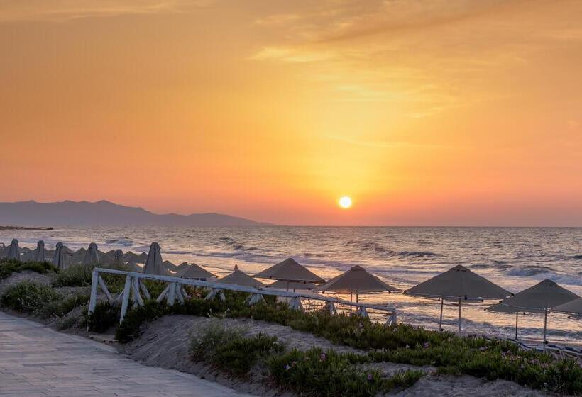 בית מלון כפרי Lyttos Beach