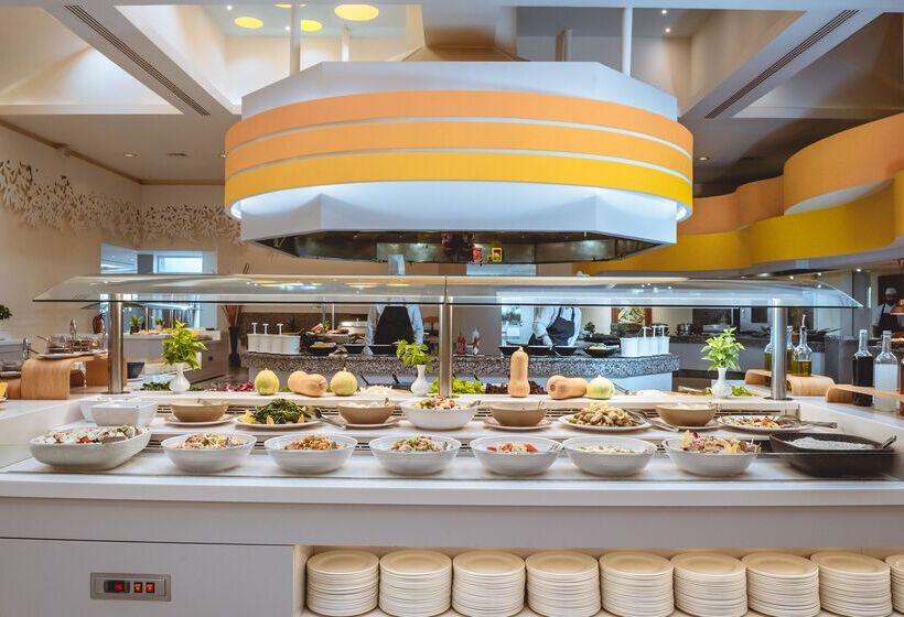 בית מלון כפרי Lyttos Beach