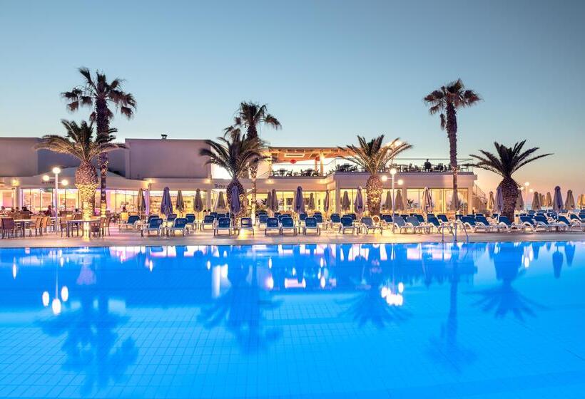 בית מלון כפרי Lyttos Beach