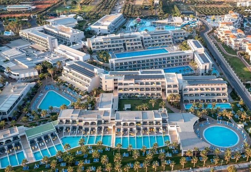 בית מלון כפרי Lyttos Beach