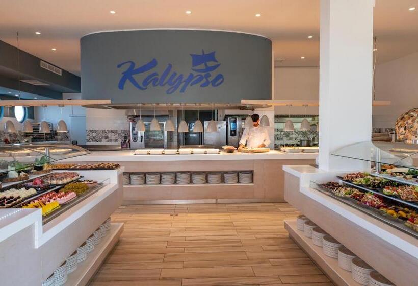 בית מלון כפרי Lyttos Beach