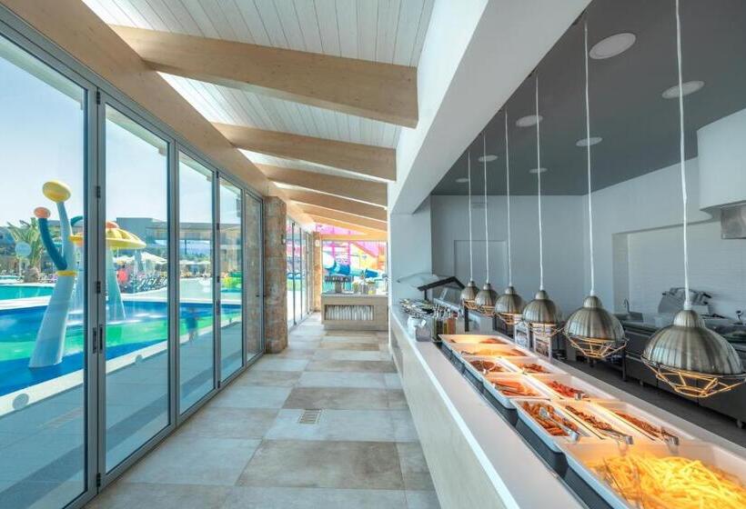 בית מלון כפרי Lyttos Beach