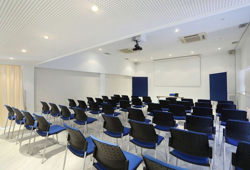 בית מלון כפרי Lyttos Beach