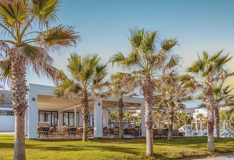 בית מלון כפרי Lyttos Beach