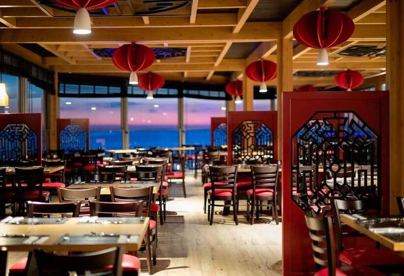 בית מלון כפרי Lyttos Beach