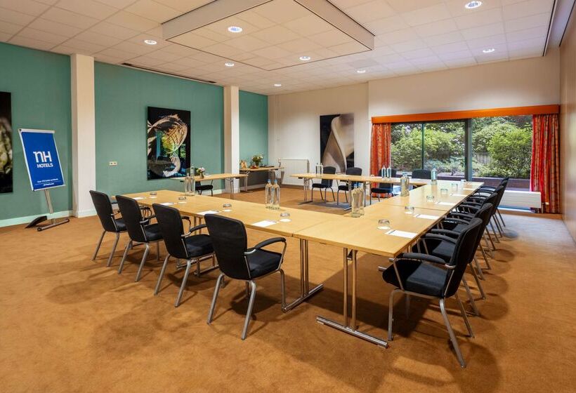 Fletcher Hotel Restaurant Sparrenhorst Veluwe