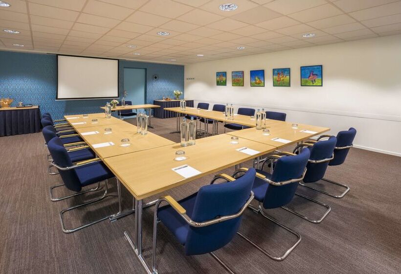 Fletcher Hotel Restaurant Sparrenhorst Veluwe