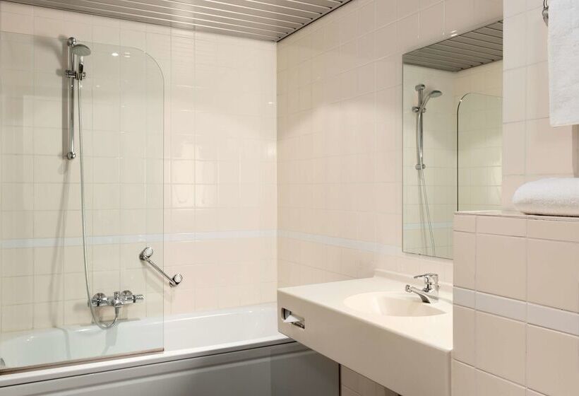 Fletcher Hotel Restaurant Sparrenhorst Veluwe