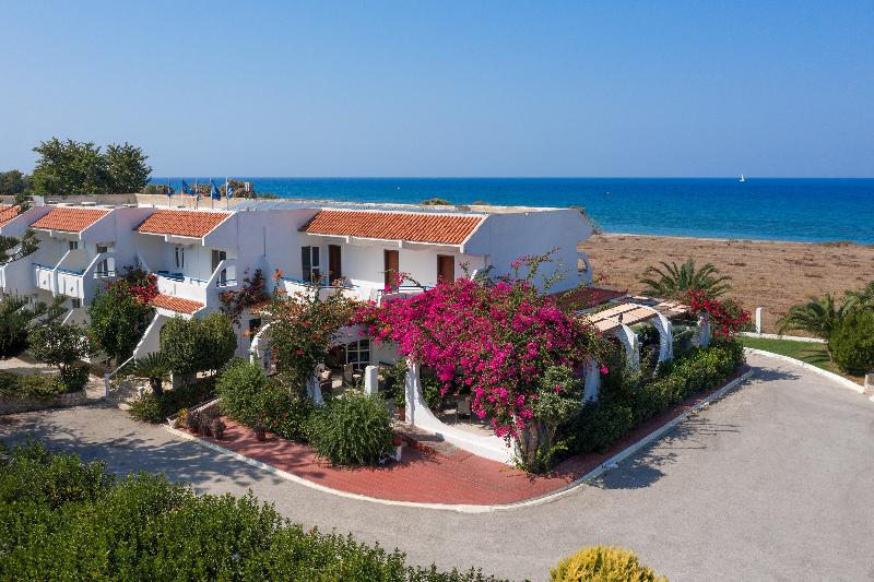 هتل Nirvana Beach