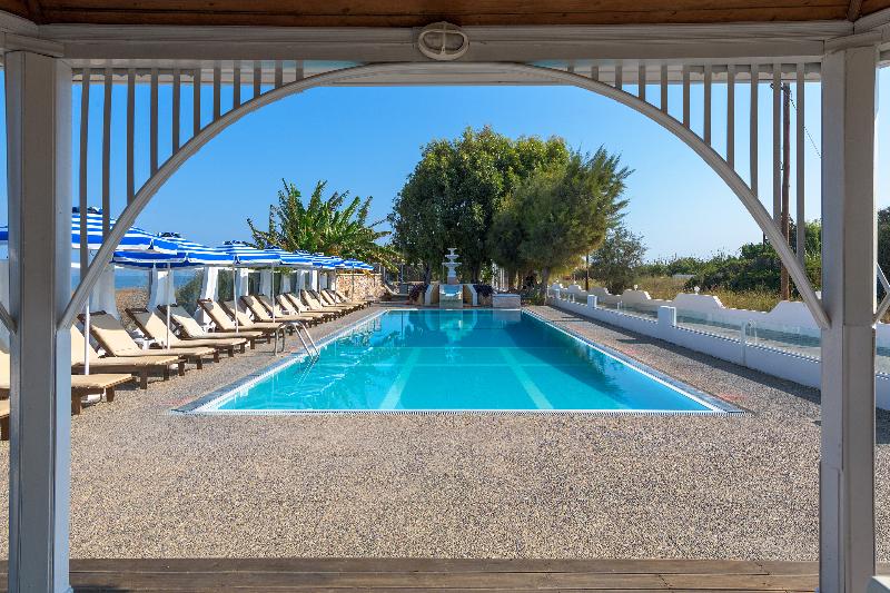 هتل Nirvana Beach
