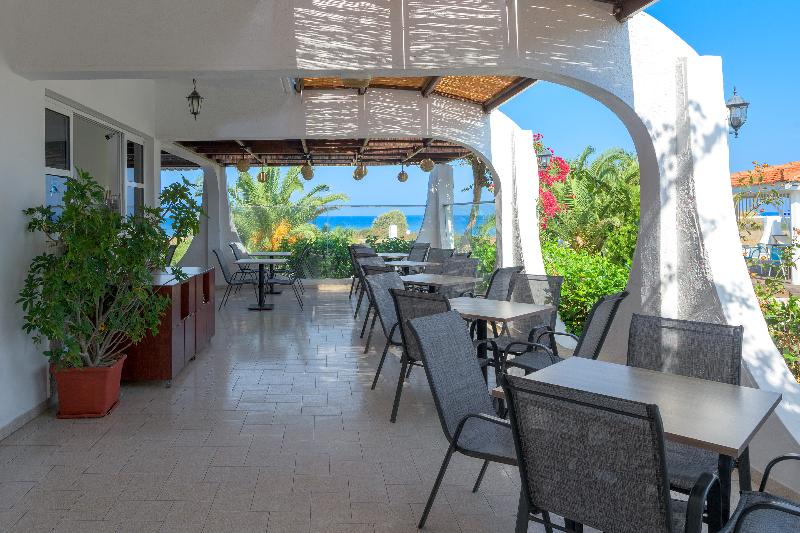 هتل Nirvana Beach