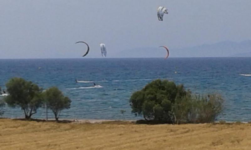 هتل Nirvana Beach