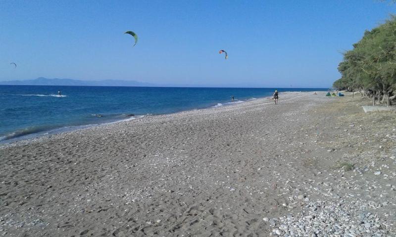 هتل Nirvana Beach