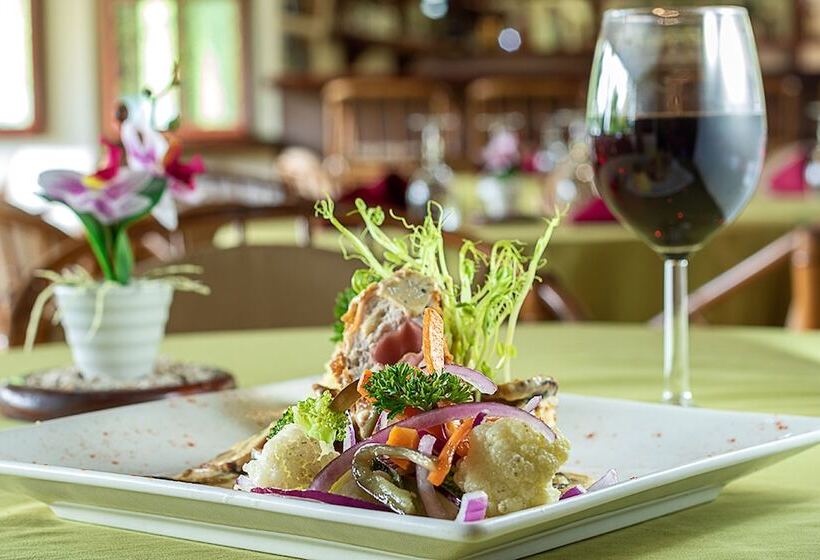 ホテル Playa Bejuco