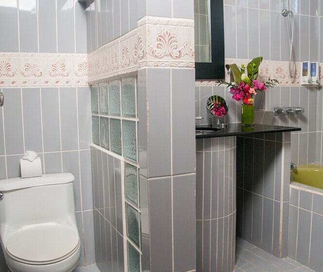 ホテル Playa Bejuco