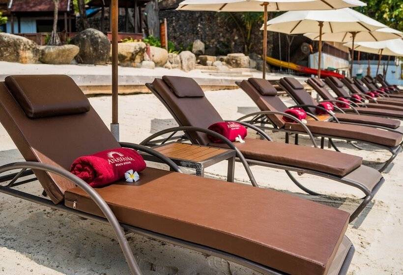 هتل Anavana Beach Resort