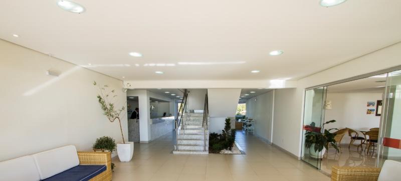 هتل Porto Sol Beach