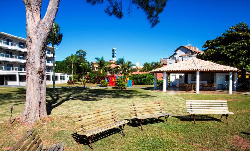 هتل Porto Sol Beach