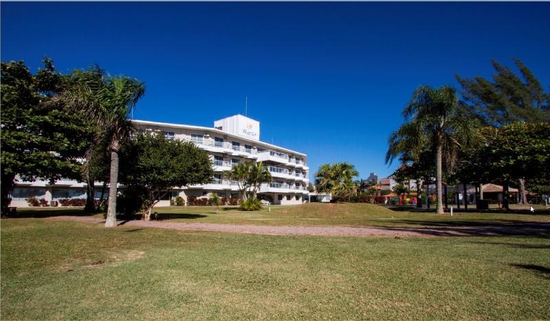 هتل Porto Sol Beach