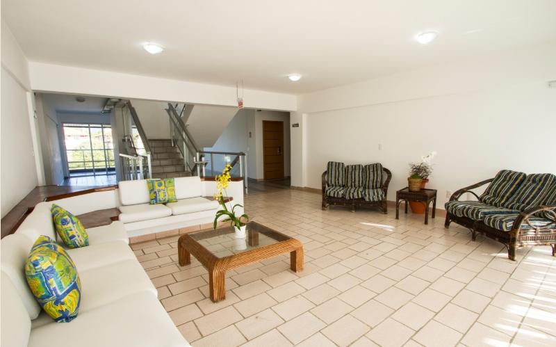 هتل Porto Sol Beach