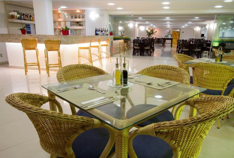 هتل Porto Sol Beach