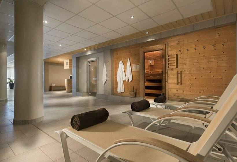 Precise Resort Hafendorf Rheinsberg