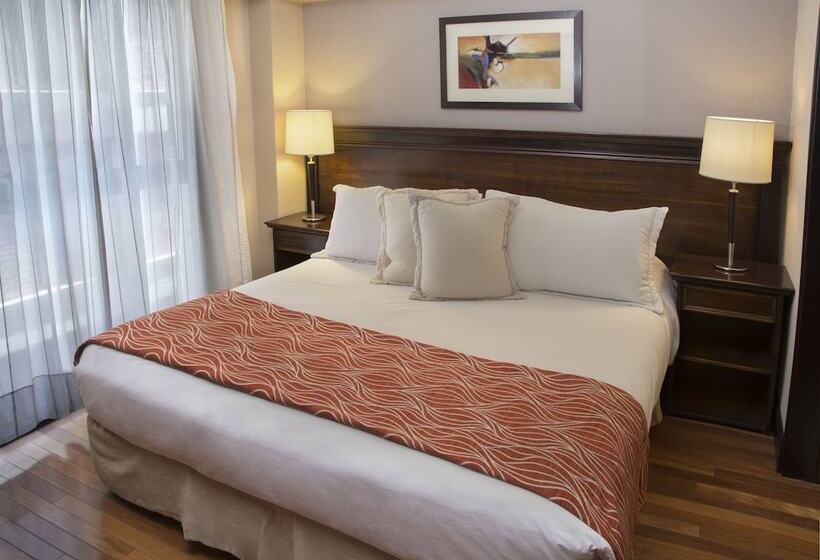 هتل Premium Tower Suites