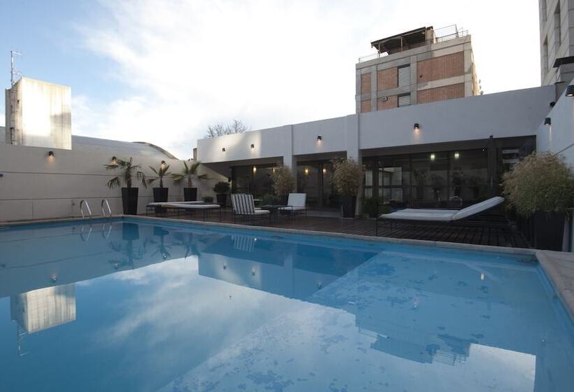 هتل Premium Tower Suites