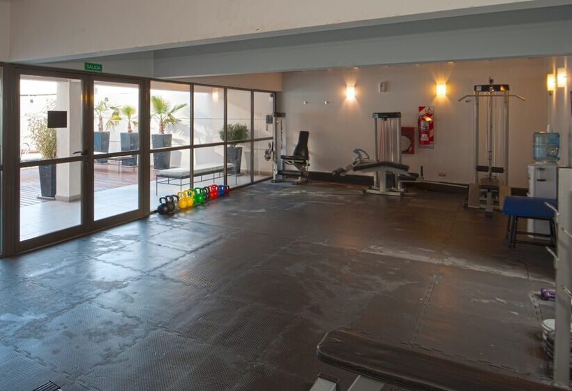 هتل Premium Tower Suites