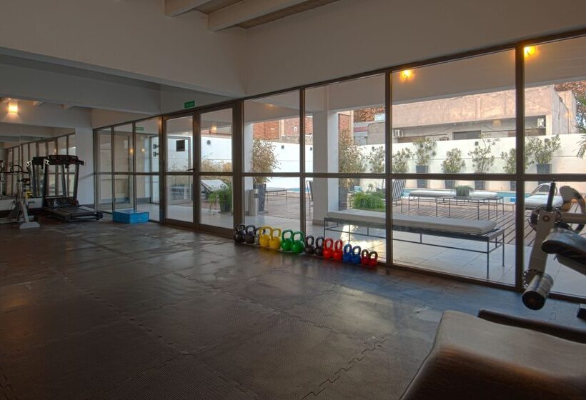 هتل Premium Tower Suites