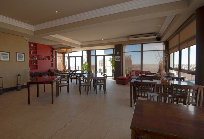 هتل Premium Tower Suites