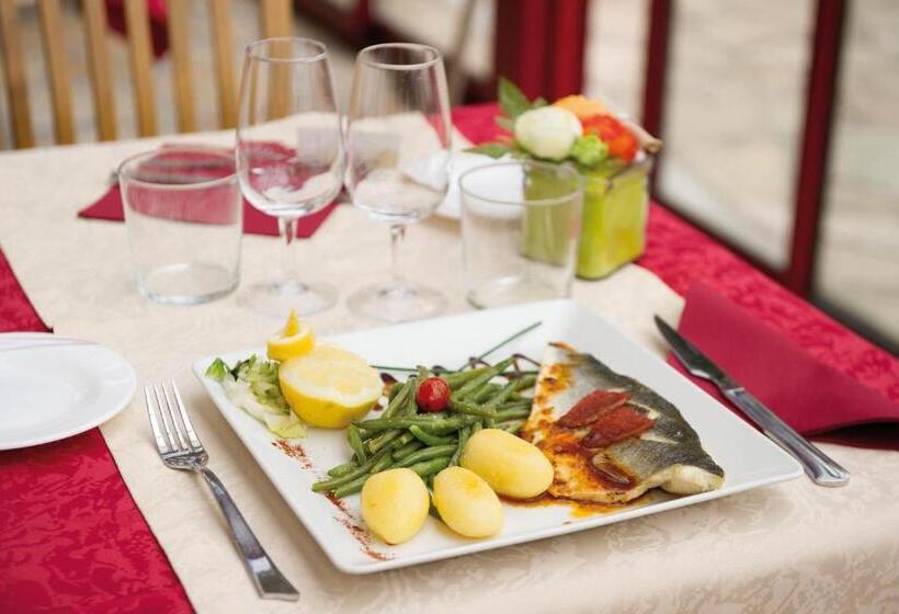 هتل & Residence Vacances Bleues Orhoitza