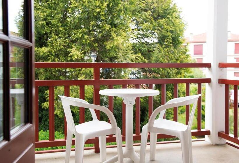 هتل & Residence Vacances Bleues Orhoitza