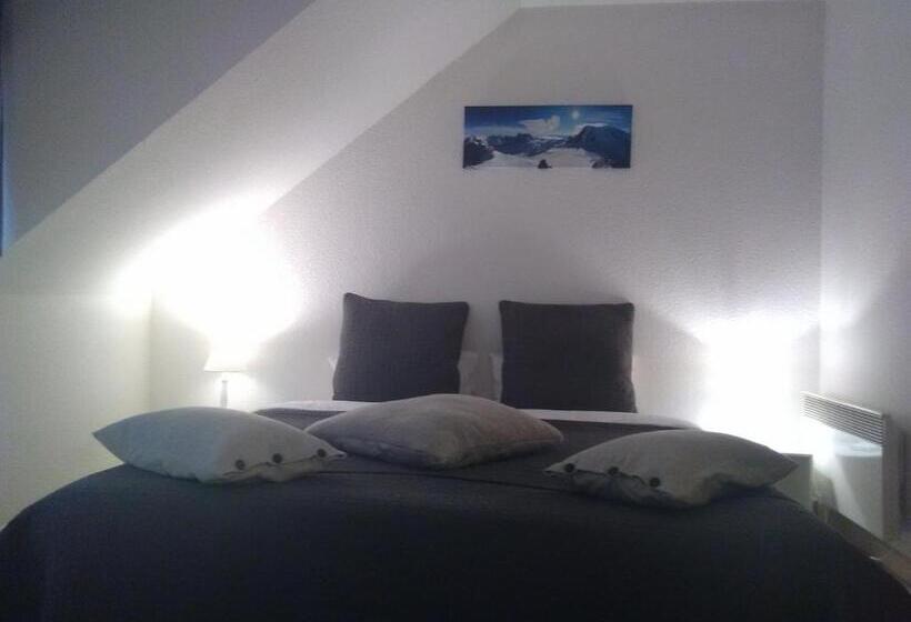 فندق Résidence Balcons De La Neste