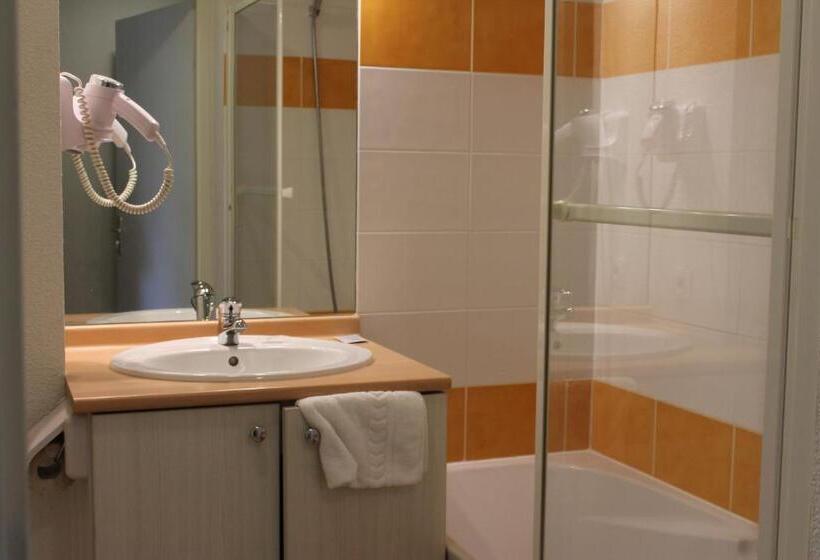 فندق Résidence Balcons De La Neste