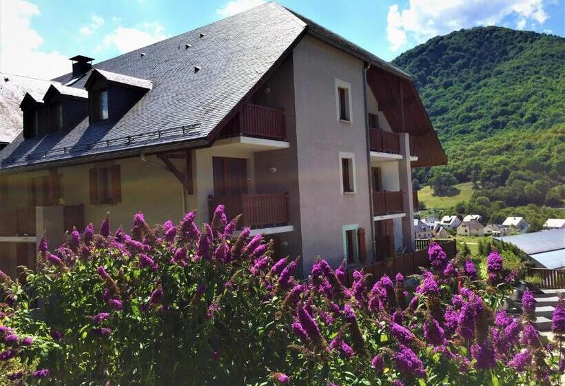 فندق Résidence Balcons De La Neste