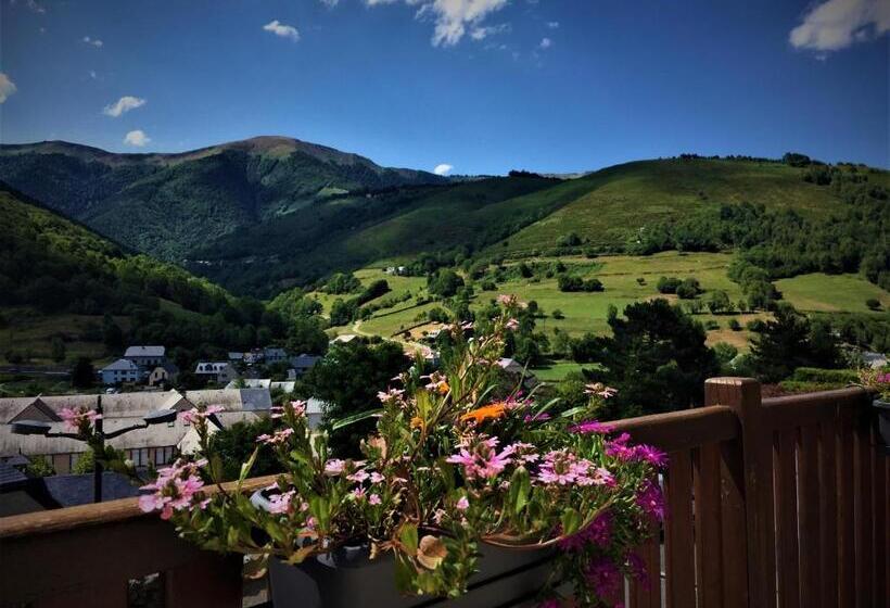 فندق Résidence Balcons De La Neste