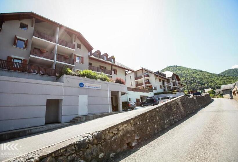 فندق Résidence Balcons De La Neste