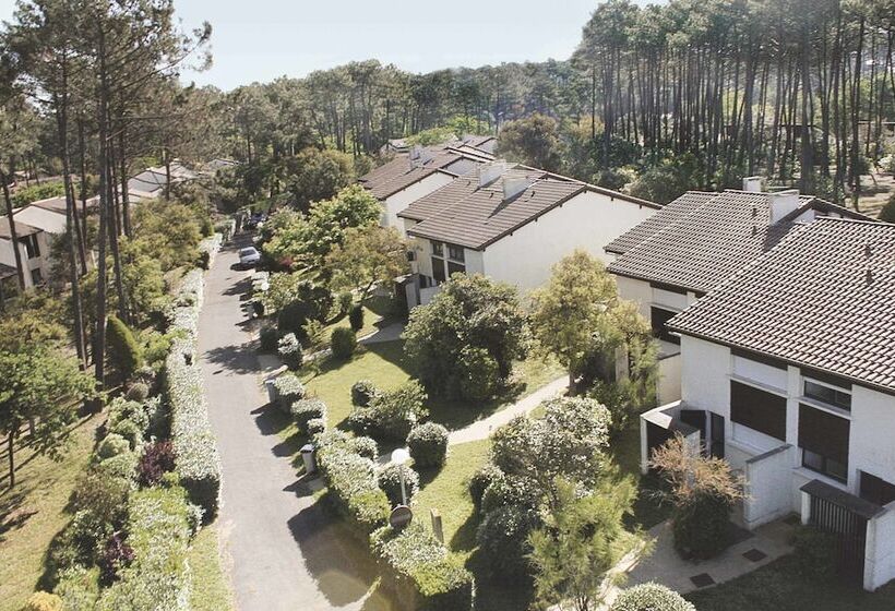 호텔 Résidence Vacances Bleues Domaine De L Agreou