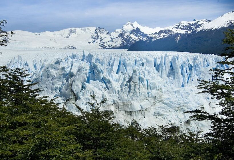 فندق Sent Calafate