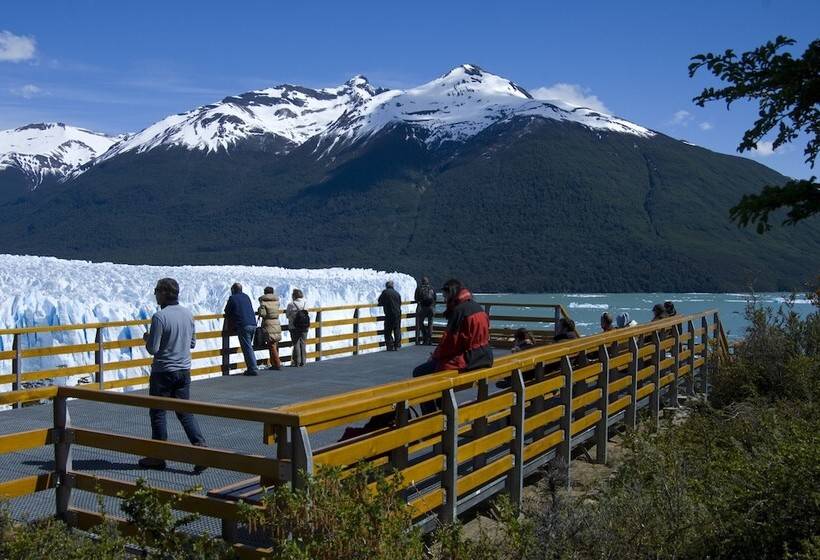 فندق Sent Calafate