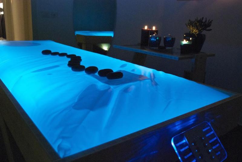 Sovrana Hotel & Spa