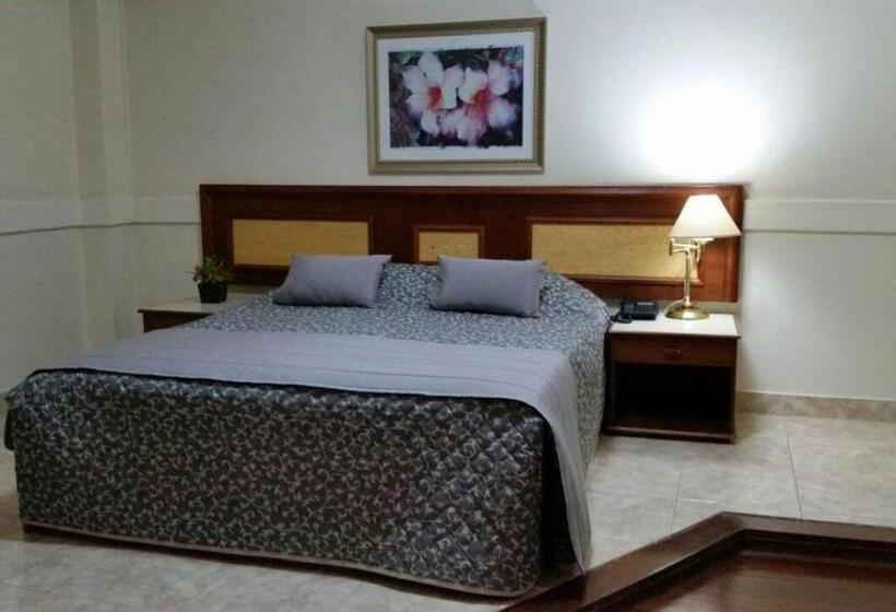 Hotel Tamareiras Park