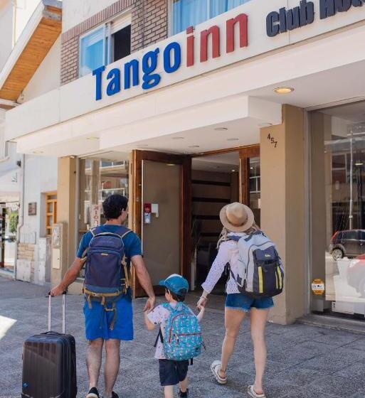 هتل Tangoinn Club